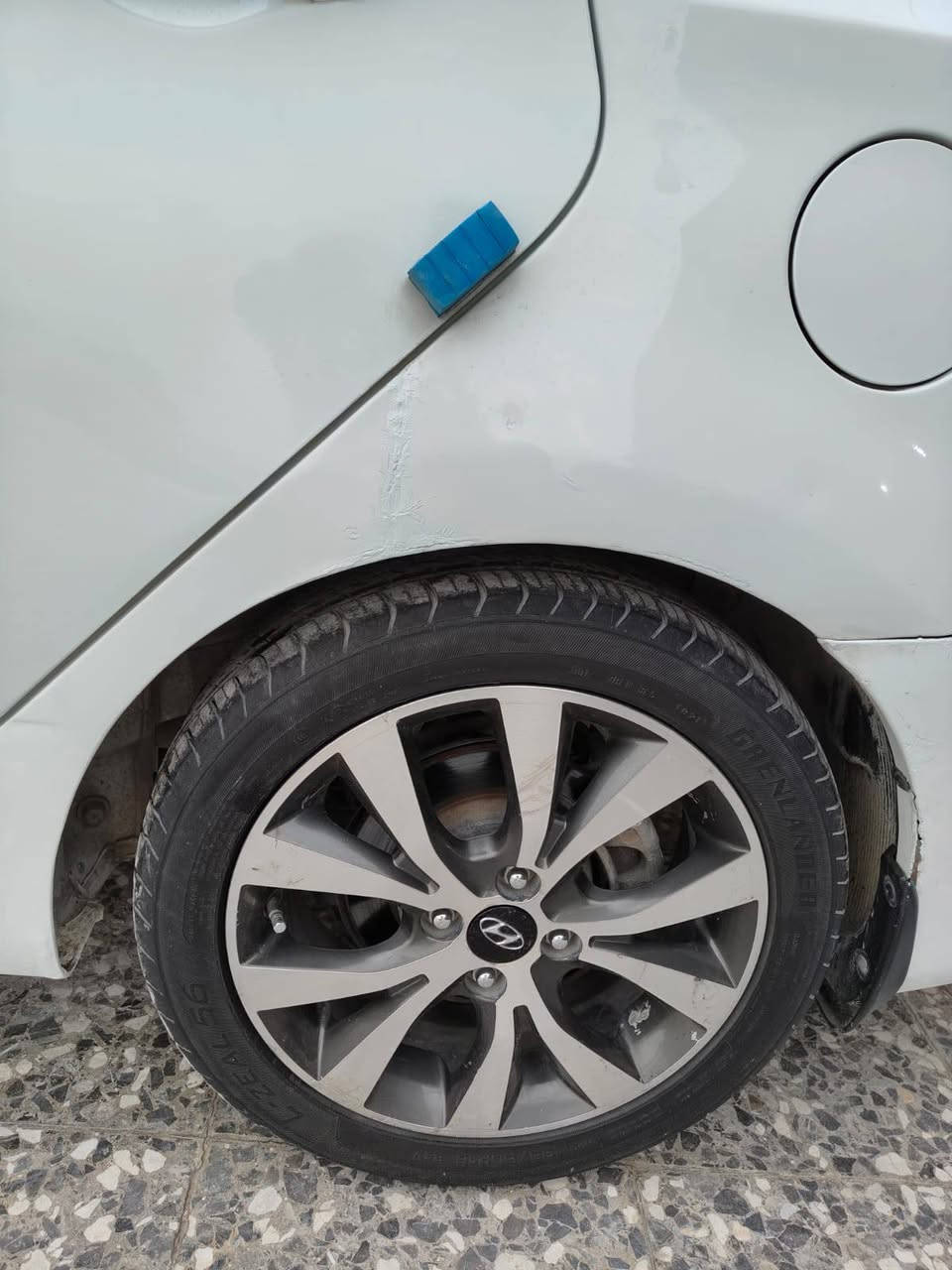 السلام عليكم اكسنت ٢٠١٧ خليجي ومعروفه مواصفات الخليجي فتحه تحكم شاشه كامرا اشاير بالمري ويل كب 17 ماشيه 87 السياره نظيفه كلش تخم تاير صدر كير محرك تبريد كهربائيات كله شغاله السعر 107
العنوان بغداد البياع حي الرساله ***********
