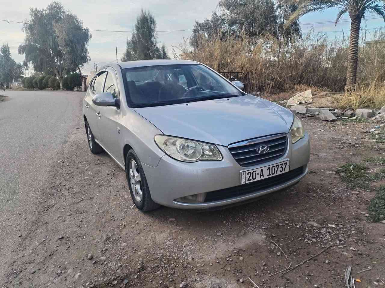 افانتي ٢٠٠٧ بيع أو مراوس
خليجي مكفوله من الضرر
صبغ اقل الحزام
أثر جراد
كير مكينه مكفولات
تخم تاير جديد
صدر نص عمر
كاعيه جلد
كامره اماميه خلفيه
حساسات خلفيه
شاشة تاب
تبريد ثلج تدفئه
للإستفسار ***********
مكان ديالى السعر ٨٦
وبيه مجال للطيبين
