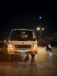 فونتيره ام عيون • موديل 2001 • كربلاء المقدسة