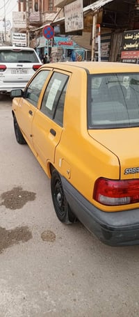 موديل ٢٠٢١ • رقم بغداد • ماشيه ١٠٠