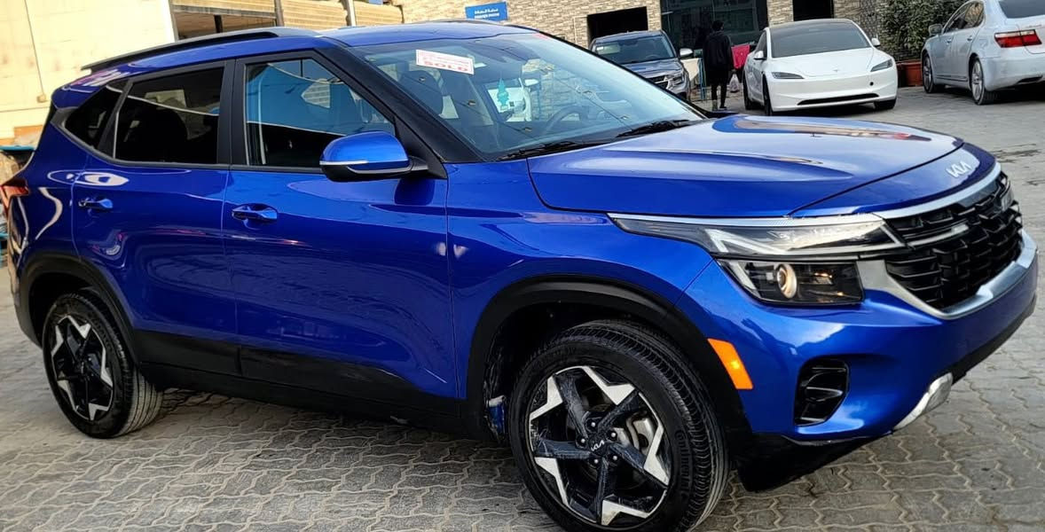 *الاستلام مباشر حاليا في البصره*
*كيــــــــاسـلتــوز موديـ2025ـل*

*السعر121$صبغ طرف البنيدفقط* بدون كمرك ترهم كتاب شهداء ستفسار ***********
