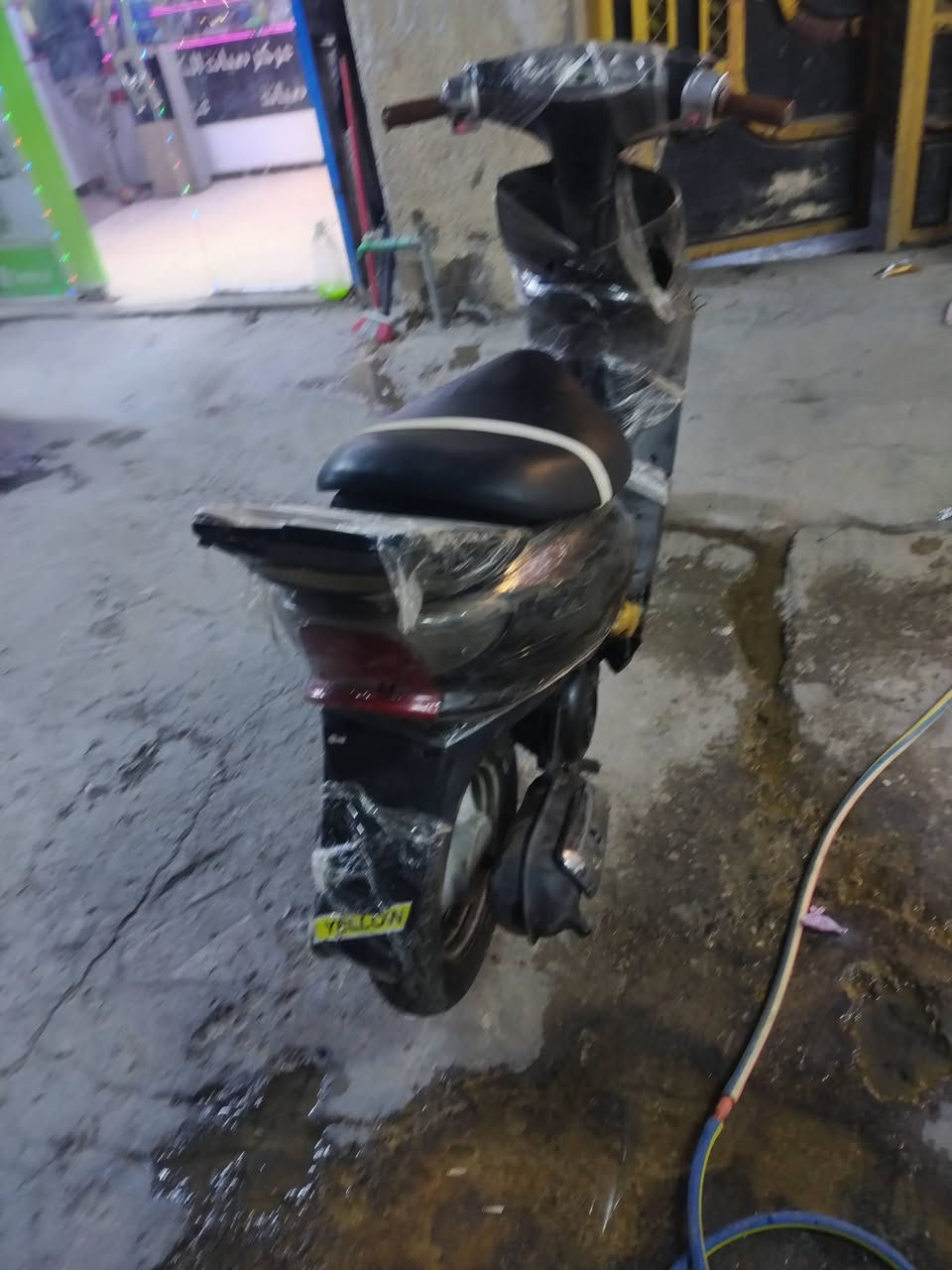 سلام علیکم دراچه ستین گامله ماعوزهه شي شلعه قويه مگاني بغداد العبیدي سعرهه 200 وبيهه مجال رقمي *********** واتساب ورصيد
