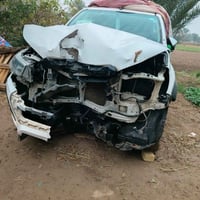 اياد شمري • سمكرة سيارات • شارع الشيخ عمر