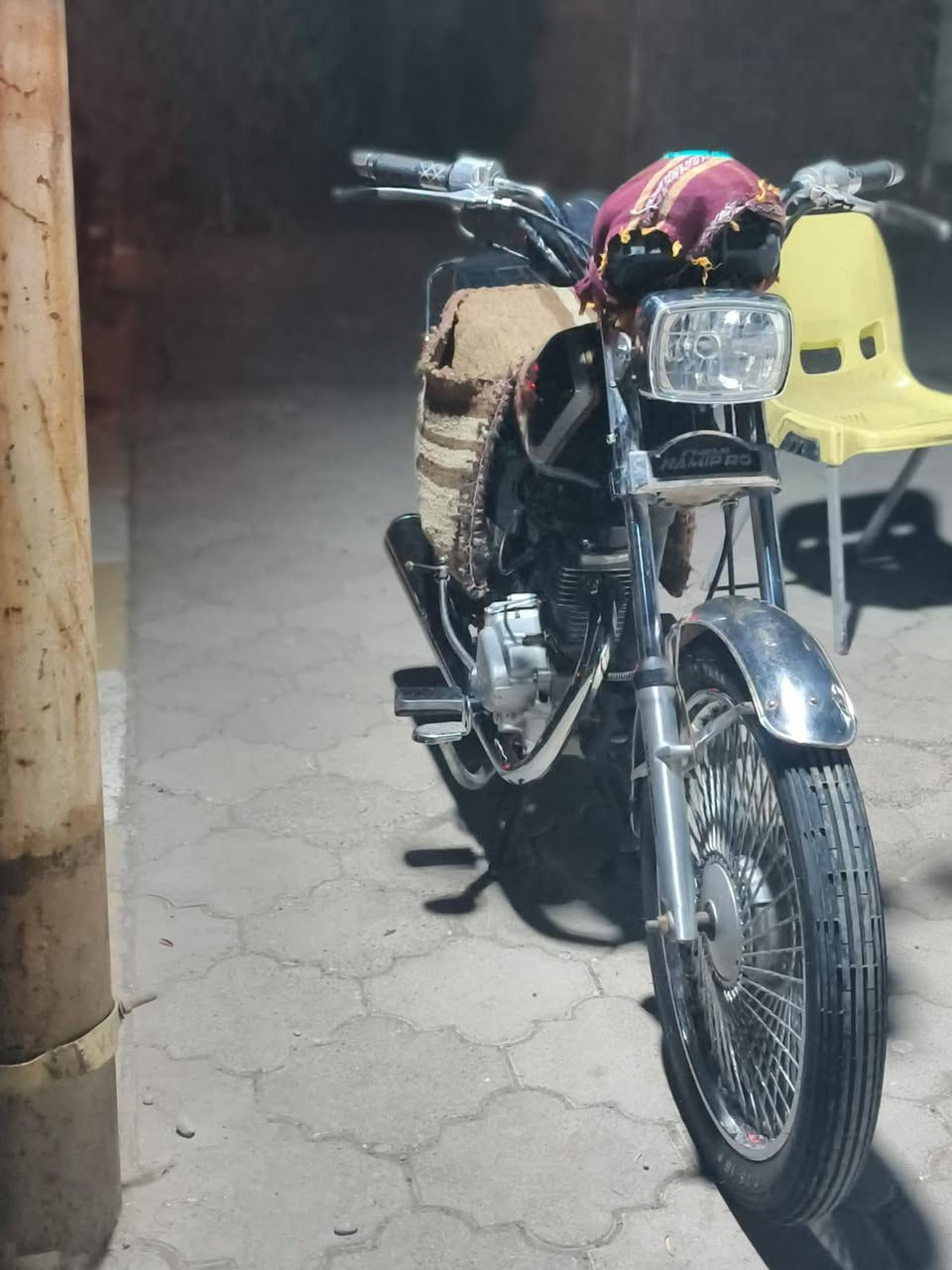 دراجه تعمير موديل 2019اي عيب مابي غراضه كولا جديد سعر خاص


**إذا كنت صاحب هذا الإعلان وتريد حذفه لأي سبب، رجاءا أرسل رسالة إلى الدعم الفني**