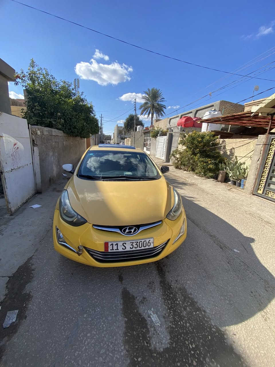 سلام عليكم النترا ٢٠١٥ خليجي السيارة مكينة ١٨٠٠ أنسى الدوانز  رقم دولي مكان بابل الحصوة رقم الهاتف ‭٠٧٧٢ ٥٧٧ ٣٨٧٥‬
