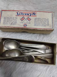 زيت خواشيك • طلاء فضة • انكليزي