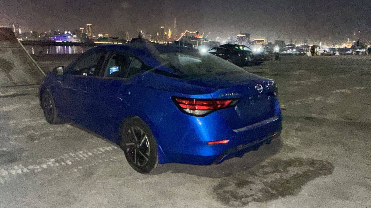 سلام عليكم
نيسان سنترا 2024

واصله ميناء ب120 بدون ارقام

مصلحه ضررها دعامه وبنيد شويه مكحل تعتبر كفاله

مواصفات SV

ماشيه 4000 mi


**إذا كنت صاحب هذا الإعلان وتريد حذفه لأي سبب، رجاءا أرسل رسالة إلى الدعم الفني**