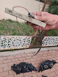 كورولا • وارد أمريكي • مجمع بسماية