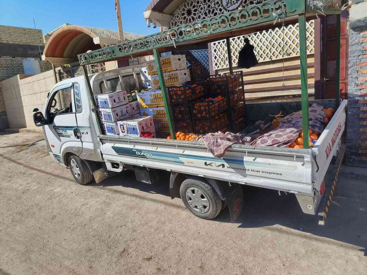 سلام عليكم كيه 2011مكينه 2700سياره مامصبوغه قماره مامصبوغه وضهر والباقي بي صبغ مكفوله لامجفايه ولا مكلوبه رقم صاشي شاصي مابي شي رقم موميز لماني سياره جاهزه اي نقص مابيه بس جامه لكدام مفطره حداديه اقسم الك كامل ١٠٠ بل ١٠٠ كله جديد بدلته حته مشط ستيرن بيبان جدد كشنات جدد وهستوني مكمله صبغ عوزه بوليش عنوان كربلاء طوريج سعر٦٥ ومراوس عادي ***********
