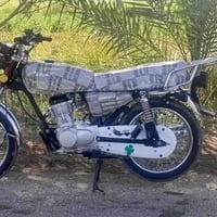 موديل ٢٤ • أوراق كاملة • صدر الدغاره