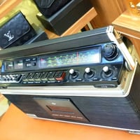 آيوا TPR-930 • كاسيت فينتج • ياباني أصلي
