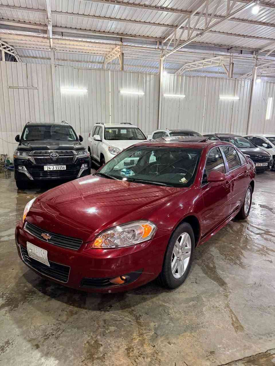 السلام عليكم امبالا موديل ٢٠٠٩ فول مواصفات رقم بغداد ترهم مراوس كير محرك صدر مكفول السعر ٩٨ بيهه مجال
٣ قطع صبغ بدون دواخل مكان السياره الانبار قضاء عنه
***********
