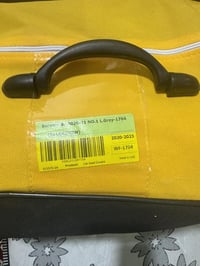 دوشمة سورنتو • موديل 21-25 • جلد اماراتي