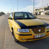 خيط تبخير بالمكينة • ٢٠٠٩ • التاجي