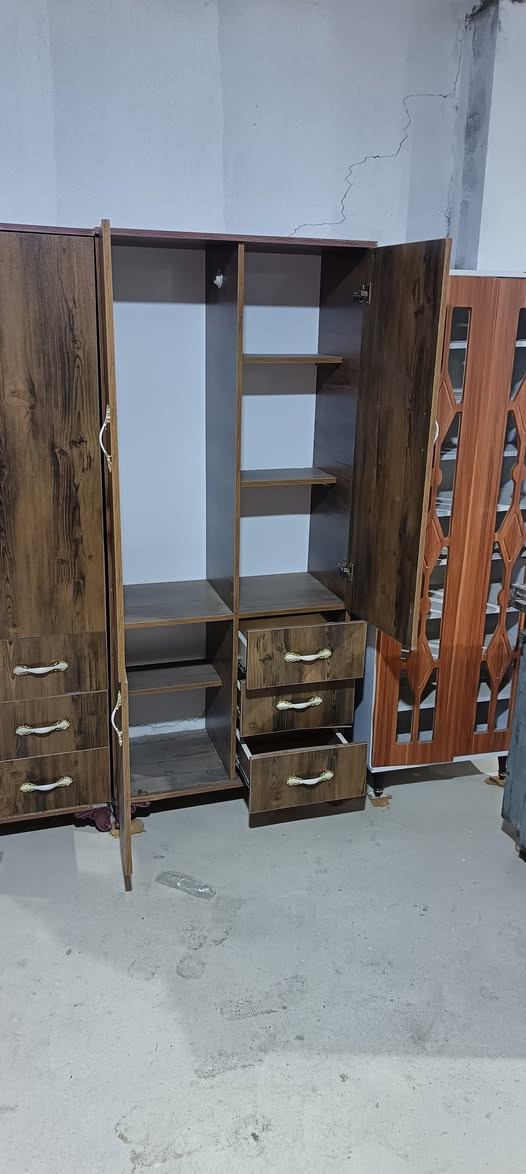 لوكرات خشبيه شي مرتب وممبز


**إذا كنت صاحب هذا الإعلان وتريد حذفه لأي سبب، رجاءا أرسل رسالة إلى الدعم الفني**