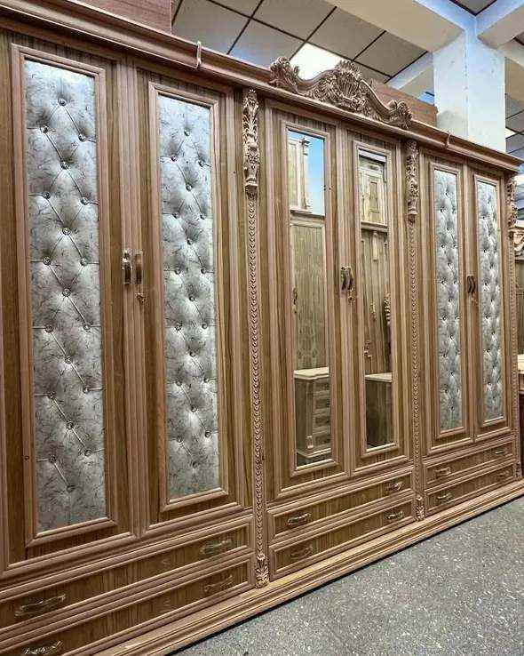 غرفة شغل عراقي عالي الجوده صاج داخل 5ملم خارج 4ملم السعر مليون و675 النجف, العراق


**إذا كنت صاحب هذا الإعلان وتريد حذفه لأي سبب، رجاءا أرسل رسالة إلى الدعم الفني**