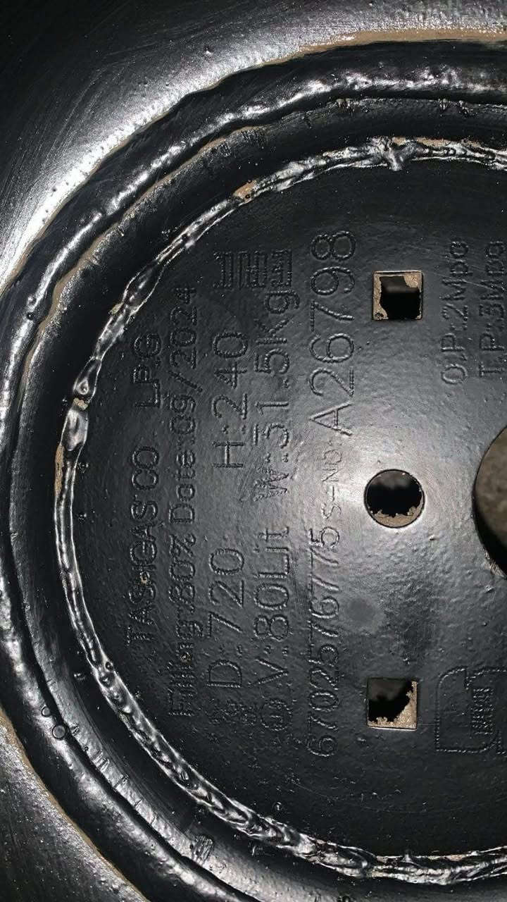 سيستم خاز تركي lbgبوفروتني 150$ مجال جاهزه به س دي گريده ي بي مشكيله يه شه رت دهوك, العراق


**إذا كنت صاحب هذا الإعلان وتريد حذفه لأي سبب، رجاءا أرسل رسالة إلى الدعم الفني**