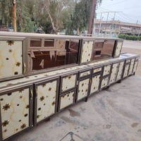 كاونتر ٤ متر • سنك متر ونص • ديالى المقدادية