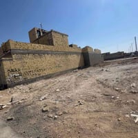 أرض زراعي • ٣٢٠م • حي القصور