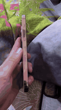 IPHONE 12 PRO MAX 

ذاكرة || 256

مبدل بطارية حالتها 100
الجهاز مابي شخط
%نضافة 100

للبيع او مراوس 

السعر 450 وبي مجال قليل 

***********
