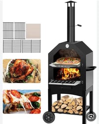 عيش الأجواء والمتعه الجميلة مع الأصدقاء والعائله والاحبه وشواء الذ طعا...