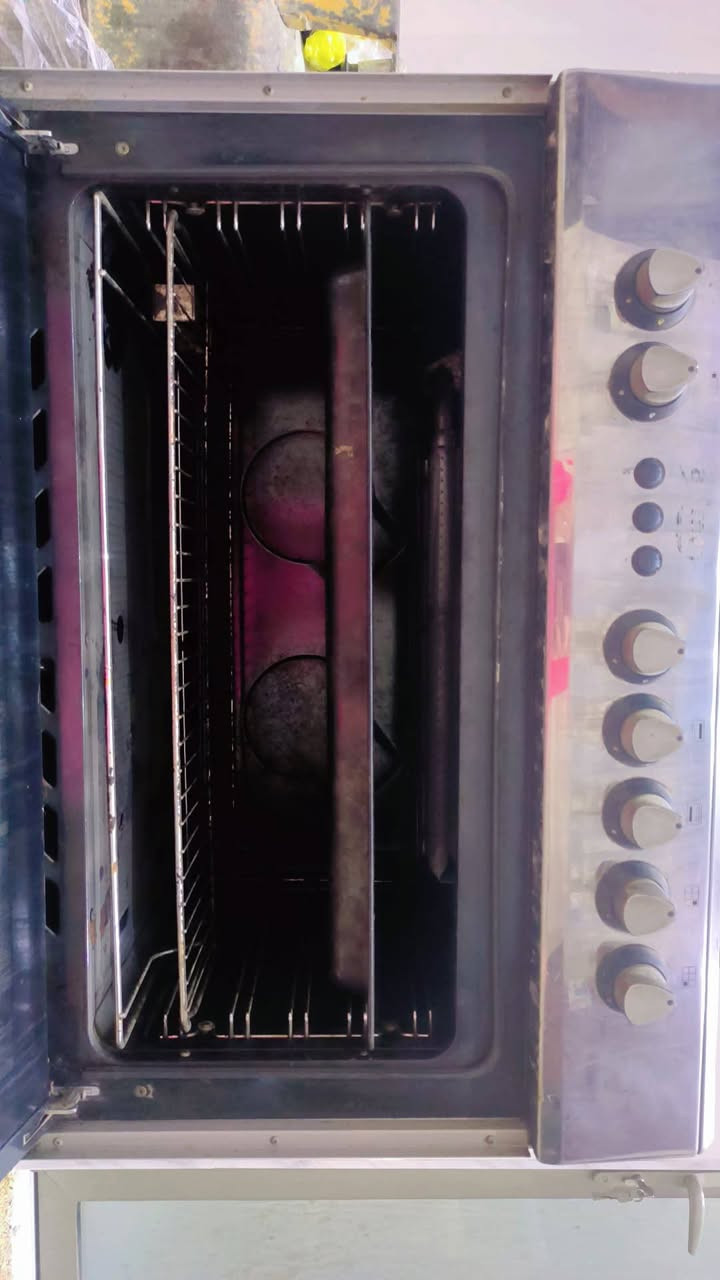 طباخ سعره 125وبي مجال مكاني بغداد الرستمية


**إذا كنت صاحب هذا الإعلان وتريد حذفه لأي سبب، رجاءا أرسل رسالة إلى الدعم الفني**