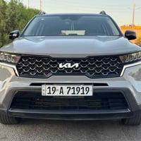 سورنتو X لاين • ٢٠٢٣ • ١٨٠٠٠ كم