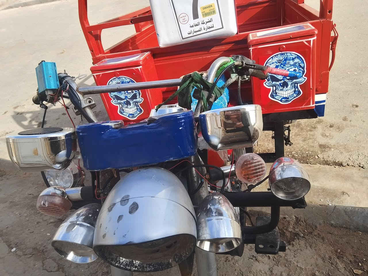 يا الله اخوان ستوته جمره للبيع تعمير موديل ١٣ مكان لستوته قريه عباده للاتصال عله  ‏‪0773 630 8678‬‏
