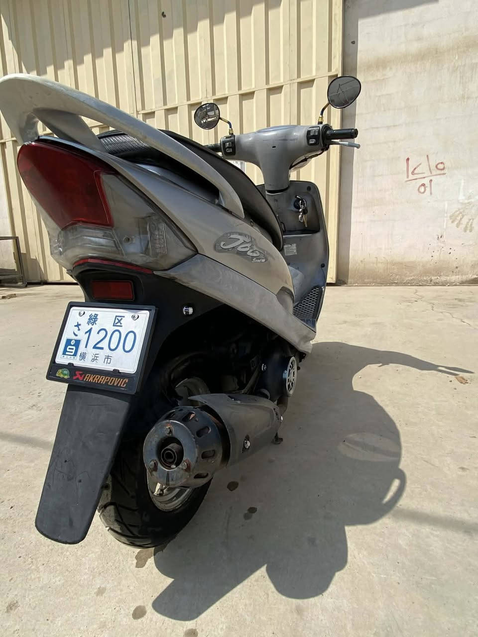 السلام عليكم ماكس منغولي للبيع دراجه قبل شهر نزلته من رمبه بوشه ٤٩بلاد جديده دراجه سعر خاص ***********
