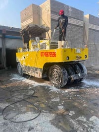 حادله • ساكاي • حداده ساكاي • راديتر • بطاريات • زناجيل • مكائن ثقيلة ...