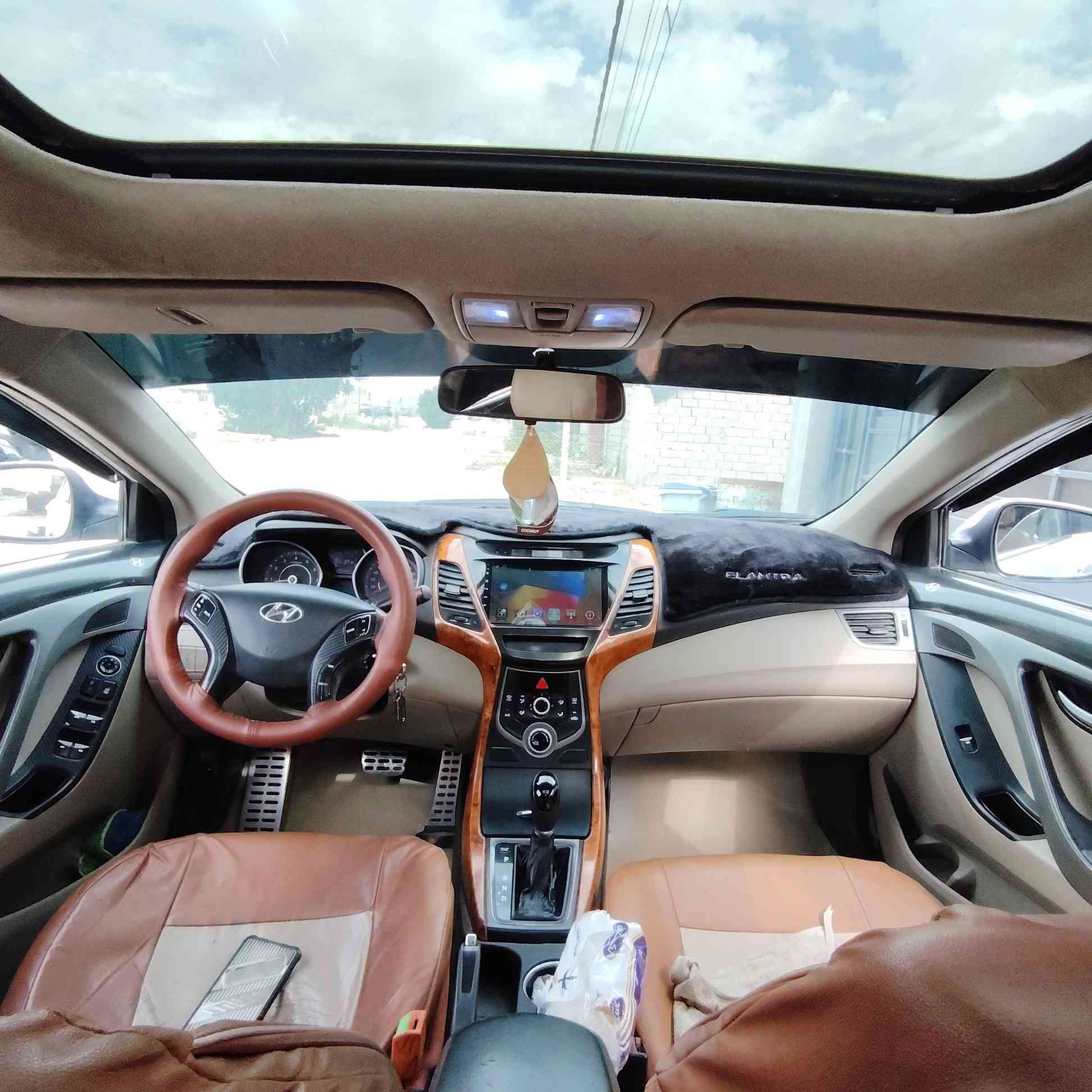 السلام عليكم النترا 2016 خليجي فول مواصفات اعل فئه GLS مكينه او كير كفاله مكينه 1800 تبريد ثلج
-موصفات
فتحه
تحكم استيرن جهتين
اشاير بل مري
مري شفط
باقي المواصفات معروفه حساسات خلفيه كامره شاشه وغيرها السياره بيها طخطات بسيطه السونار مرفق بالمنشور مكان السياره بابل محاويل ناحية الامام السعر 115 او بيها مجال رقم ***********
