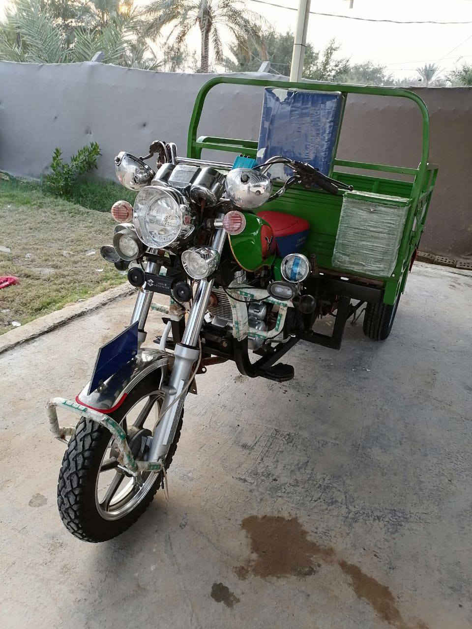 جمره مديل ٢٣اوراق اصولي جاهز ونضافه كدام العين شراي خاص او اتصل


**إذا كنت صاحب هذا الإعلان وتريد حذفه لأي سبب، رجاءا أرسل رسالة إلى الدعم الفني**