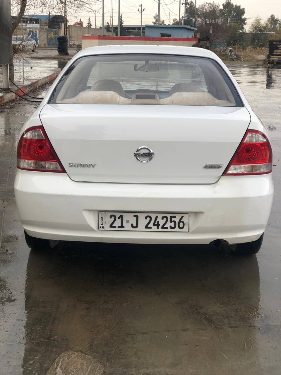 سنی    کوری ،،،،،،،،       2013 ***. خليجي
106  $              

      *********** 📞*** ***********📞

موديل:2013
مواصفات : خليجي 
العداد : ٢٠٠  
-خمس ويل عادي
-حساسات خلفي
-مرايات كهربائية 
-٢ جام كهرباء 
-داخل اصفر
-سياره : 
* بي 
 ‌،، بونیت
* سنوي جدید لحد 2028
* 
* بدون ايرباك 
* بدون ايشي 
شرط 
-كير محرك: 
مامفتوح
-رقم سليمانية 
-هززه وبراد 
كله جديد
-سياره لوك 

ماشي  : ٢٠٠  Km  

سعر :   106
مكان : چە مچە ماڵ

رقم :
***********      📞              واتساب  ***********
