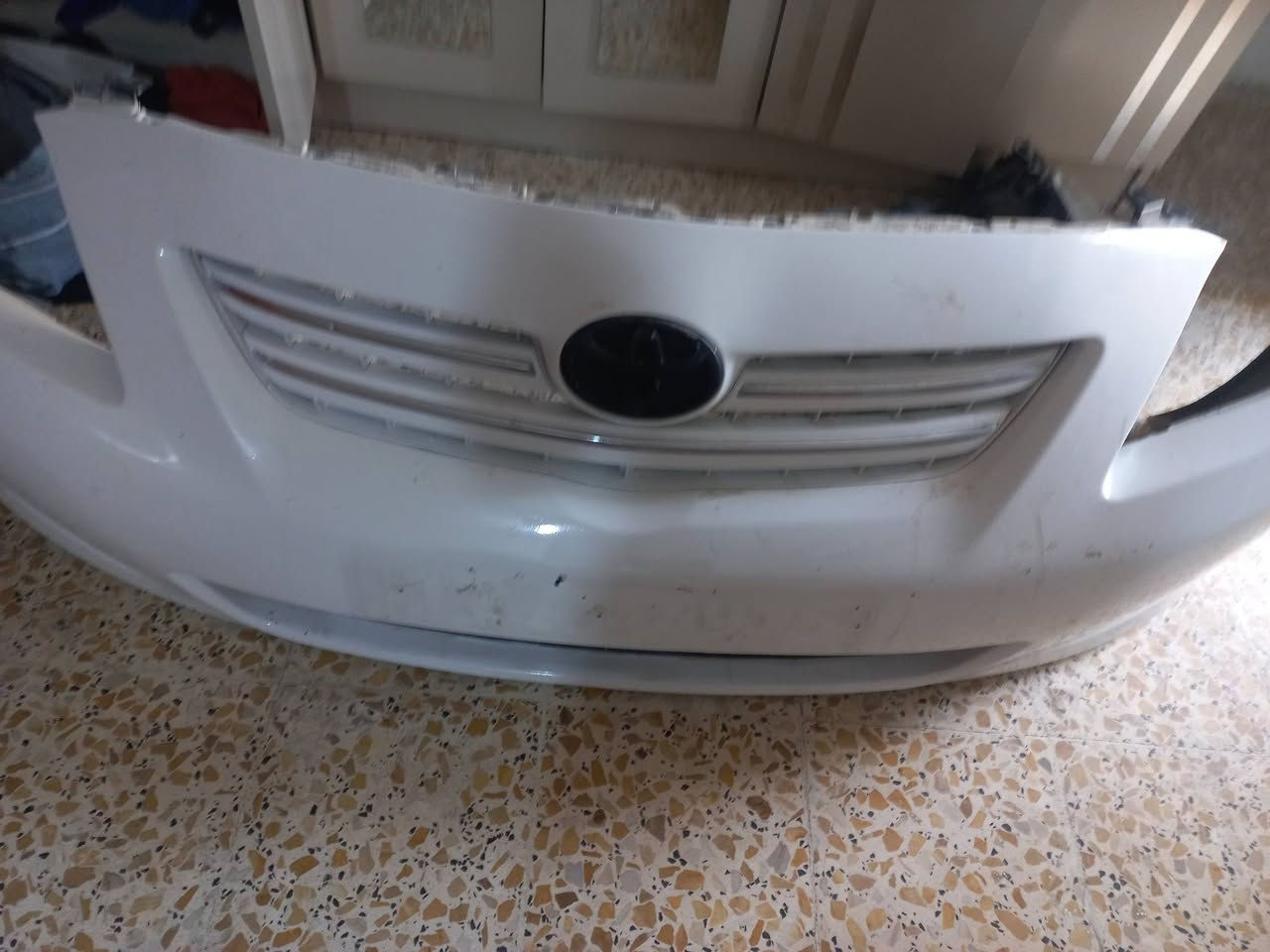 للبيع مكان كراده السعر ٥٠ الف


**إذا كنت صاحب هذا الإعلان وتريد حذفه لأي سبب، رجاءا أرسل رسالة إلى الدعم الفني**