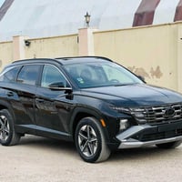 توكسون ٢٠٢٥ • فول فول • رقم اربيل