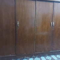 كاونتر • ابو 5 • طبكات