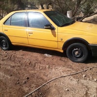 بيجو أروى • ٢٠١٠ • الديوانية