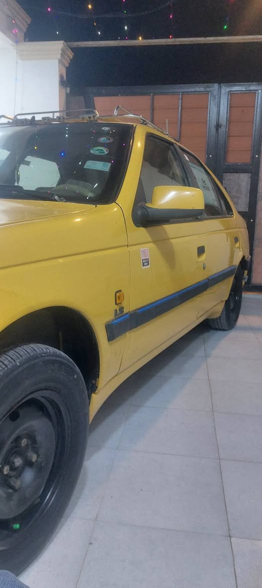 سلام عليكم بيجو405للبيع مديل 16سياره جاهزه وجديده تحويل ثاني يوم سنويه 30مكان سياره  
بصره ابوالخصيب رقم الهاتف ***********
