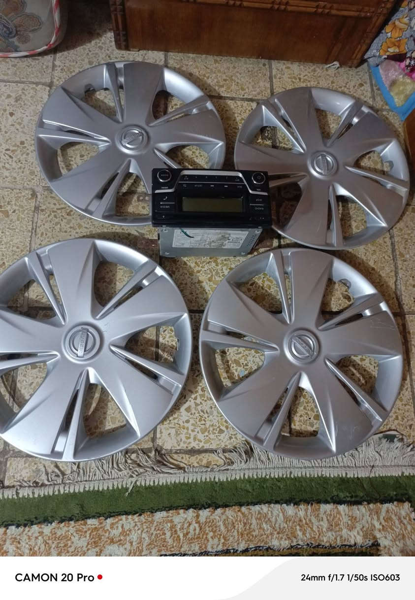 السلام عليكم شباب
اربع مرات قياس ١٤ مع مسجل السعر ٥٠ الف قفل المكان بغداد موبايل *********** بيه واتساب
