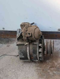 غراض مولد بيركز انكليزي  1:بم +سلف+داينمو +سوبر +دكشن حار السعر اتصل و...