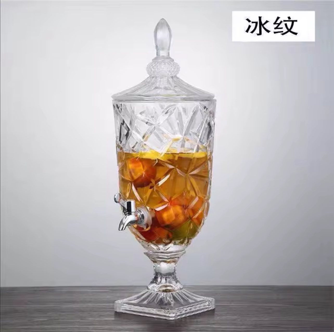 اهـلاً وسهـلاً بكل زبائن شركـة الوفرة الاعزاء 🤍"

ترمز العصير الزجاج 5,5 لتر قياس الكبير توفـر بأنسـب سعر بالسوق تحطيم الاسعـار مستمر 💸😍

التعبئة للكارتون : 2 قطعة 
سعر الكارتون : 7,000 🔥✅  

🔸 البيع جملة فقط جملة فقط ‼️
🚚 توصيل ونقليات متوفرة لكل المحافظات

-📍العنوان : كربلاء المقدسة / البوبيات - شارع الحر الصغير قرب جامع المهدي  

📲 للحجز والاستفسار (واتساب):
📞 ***********
📞***********
@أبرز المعجبين
