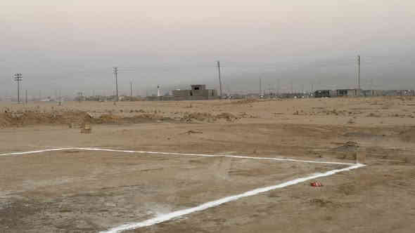 قطعة ارض للبيع مساحة 150 متر زراعي بالصيادة قرب الشقق صيادة مقابل مجمع بوابة كركوك
واجهه 10 والعمق 15 سعرها 6 ملايين 
للأستفسار ***********

#ضمانات 
مدنية وعشائر والورثة 
نسخة من طابو والمرتسم الشارع 
ونسخة من المستمسكات البائع والعنوان البائع
