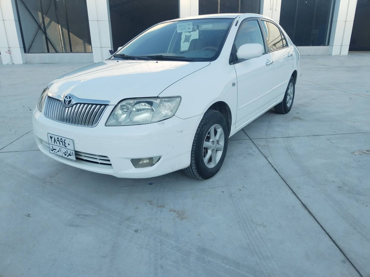 بیکاشۆ 2006مەکینە گچکە گێر حادی بێ سبوخ پێشو پاشی کەپسە تەزرەیەکی وردی هەیە شوێن سۆران رەقەم ***********
