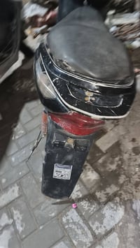 وبركاته دراجه 140 ماكس ثعلب دراجه جانت شغاله وكامت ونزلت مكينه وفتحته ...