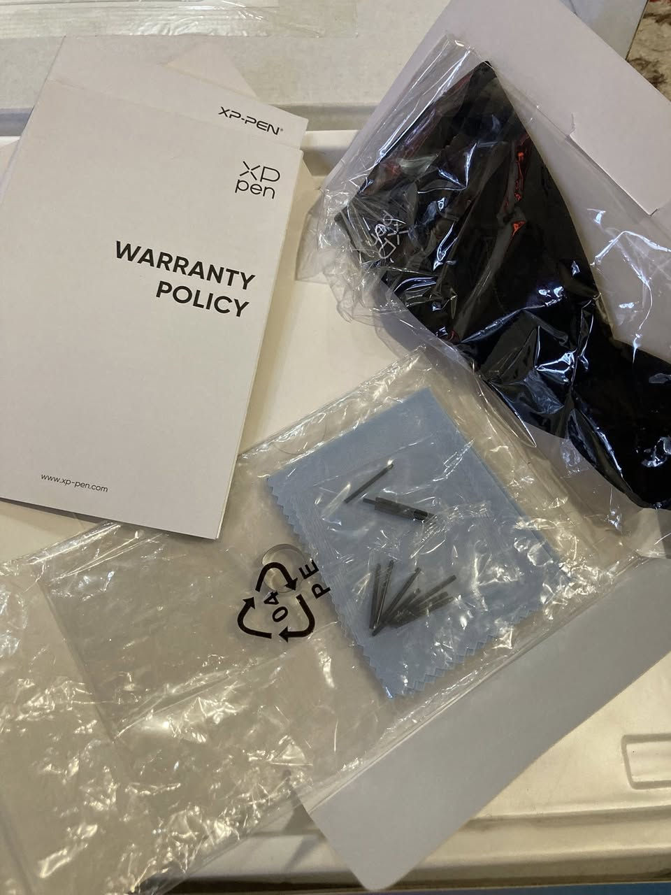 شاشه للرسم ماركة تنربط مع لابتوب


**إذا كنت صاحب هذا الإعلان وتريد حذفه لأي سبب، رجاءا أرسل رسالة إلى الدعم الفني**