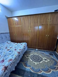 كنتور ملحق • بوفيه • جرباية