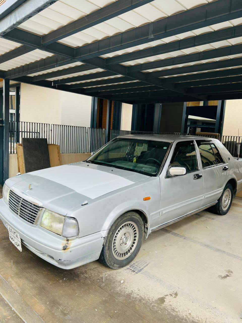 بسم الله الرحمن الرحيم
ماشەالڵە لە ماڵی هەموو لاییەک
سدریک 2001 ڕەقەم سلیمانی سەنەوی بەسەر چوە
گێیر و مەکینە و ئەکسل بەشەرتی 100 فیتەر
ماشەالڵە زۆر بەههەڵمەتە و بێ کیشەییە ناو دەری شەریکە ماوەتەوە چرکەی تیا نییە لای سایەق دەعمێیکی بەسیتی هەییە کامل بۆیاخیش نییە بەشەرت 4چام کارەبا کارەبای هەمووی ئیش ئەکات هەر 4 گیچەکانی ئیش ئەکات لە پیشەوە تا دواوە 1 گڵۆپ نییە ئیش نەکات
شوین سلیمانی

سعری :30 معامەلەی برایانە گۆڕینەوەش ئەکەم لەسەر دڵ گرتن
ژ.م:***********
*********** السليمانية, العراق
