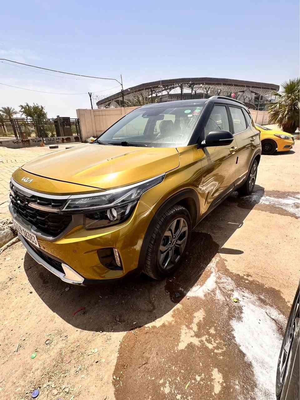 سليتوز 2024 سياره فول مواصفات عدة الفتحه تحكم ستيرن ايكو ستوب تدفئة كشنات فور ويل رادار شاشة متصلة تشغيل عن بعد فول مواصفات مكينه 2000 دوش 
سياره فقط تبديل وقبق صندوك تخريب وصور الحادث موجودة عارضهة 165 وبيهة مجال رجائا المو شراي لا يتصل  
اي ستفسار *********** بغداد, العراق

