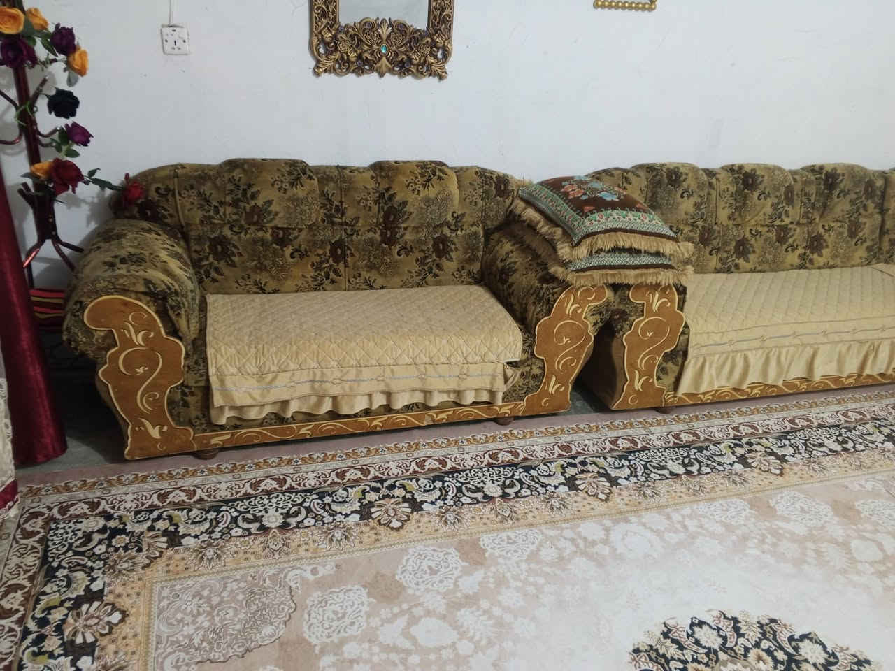 م
كلف بالنشر 
تخم 100 الف 
مبردة نظيفه جدا  70 الف 
تانكي 40 الف 
وسعارهن رايديهن قفل 
مكان القلعة اليحب يشتري خل يتصل 
***********

