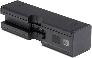 DJI موزع شحن بطارية مافيك 2 لطائرة مافيك 2 زووم، مافيك 2 برو، شاحن محول طاقة كوادكوبتر لطائرة مافيك 2، اسود شمشمل, السليمانية


**إذا كنت صاحب هذا الإعلان وتريد حذفه لأي سبب، رجاءا أرسل رسالة إلى الدعم الفني**